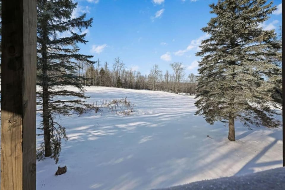 Trail Side Access Retreat I Alpen Villas at Powderhorn Mountain Villa in Wisconsin