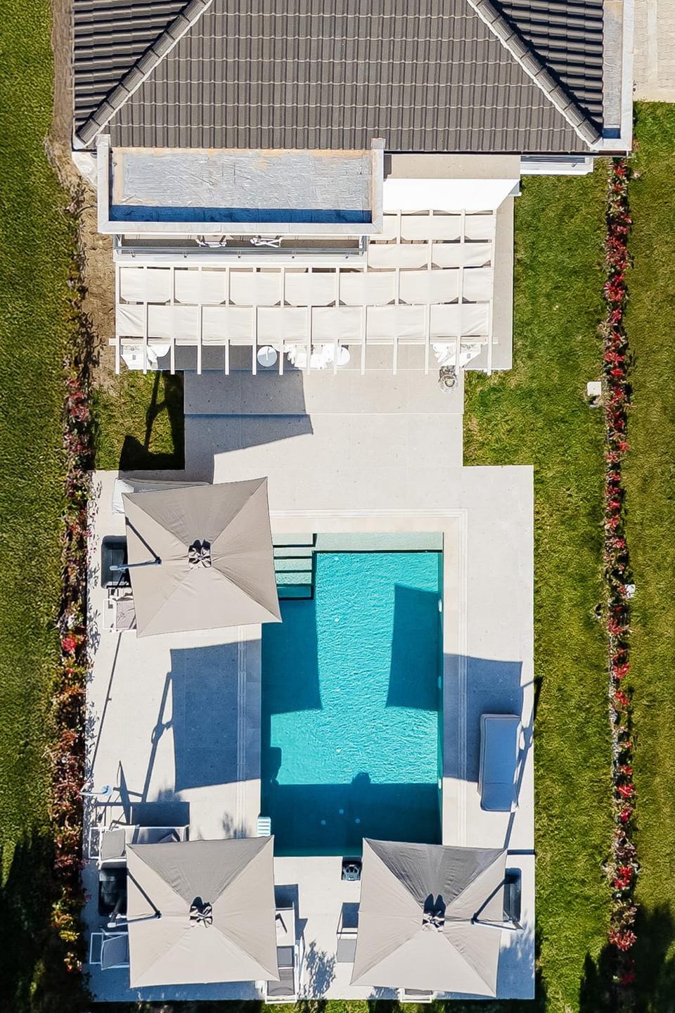 Olive Residence Villa in Halkidiki