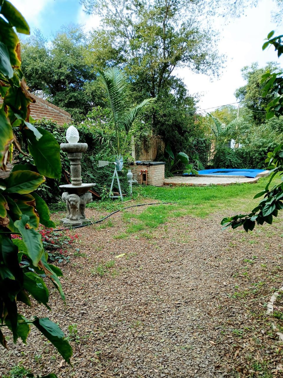 Cabañas Carayá II House in Paso de la Patria