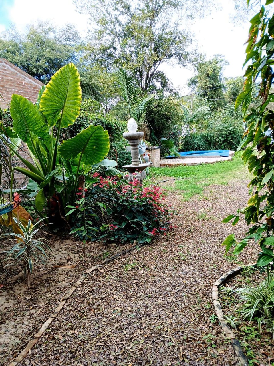 Cabañas Carayá II House in Paso de la Patria