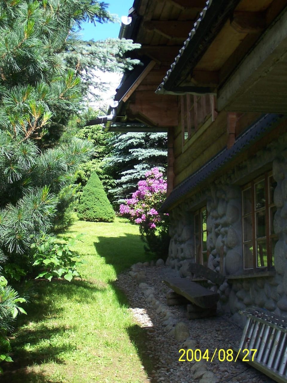 Domek pod Tatrami Chalet in Zakopane