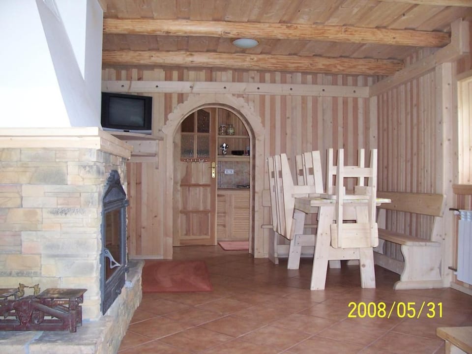 Domek pod Tatrami Chalet in Zakopane