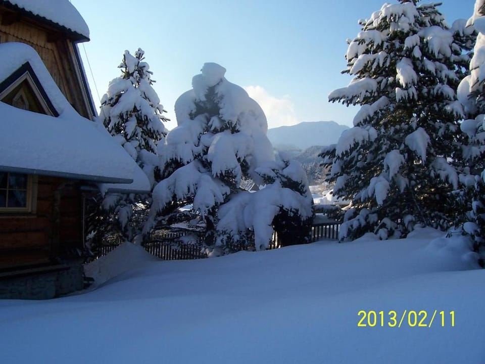Domek pod Tatrami Chalet in Zakopane