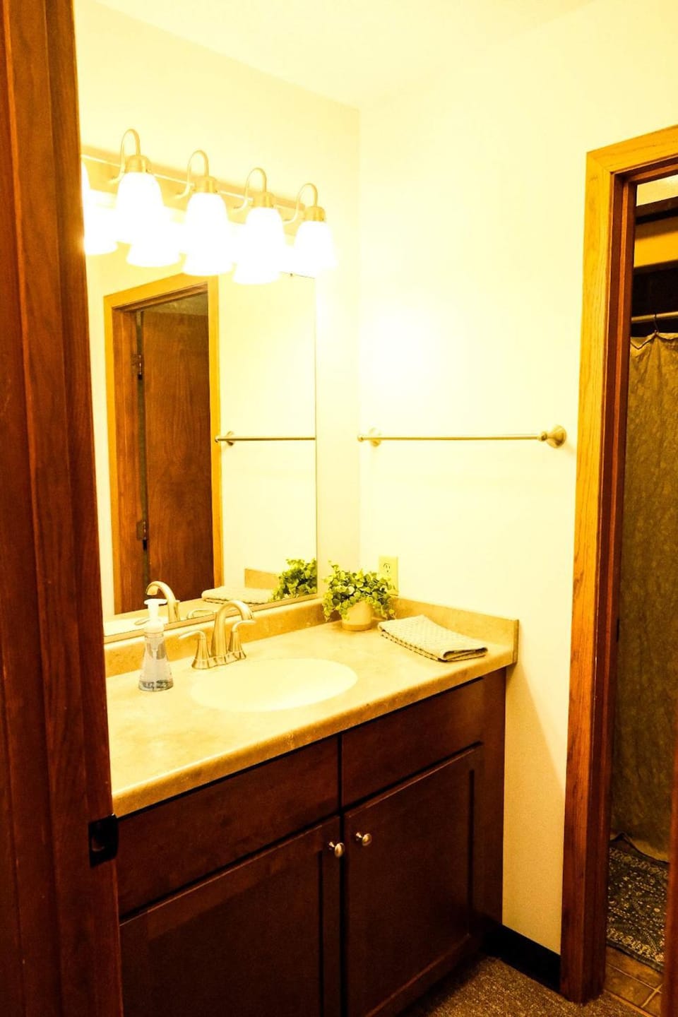 Winter Vacation Get Away I Alpen Villas at Powderhorn Mountain Villa in Wisconsin