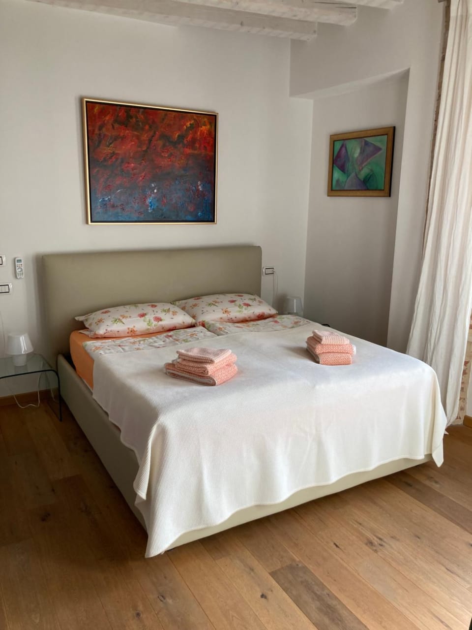 Piccolo Palazzo Apartment in Lake Garda