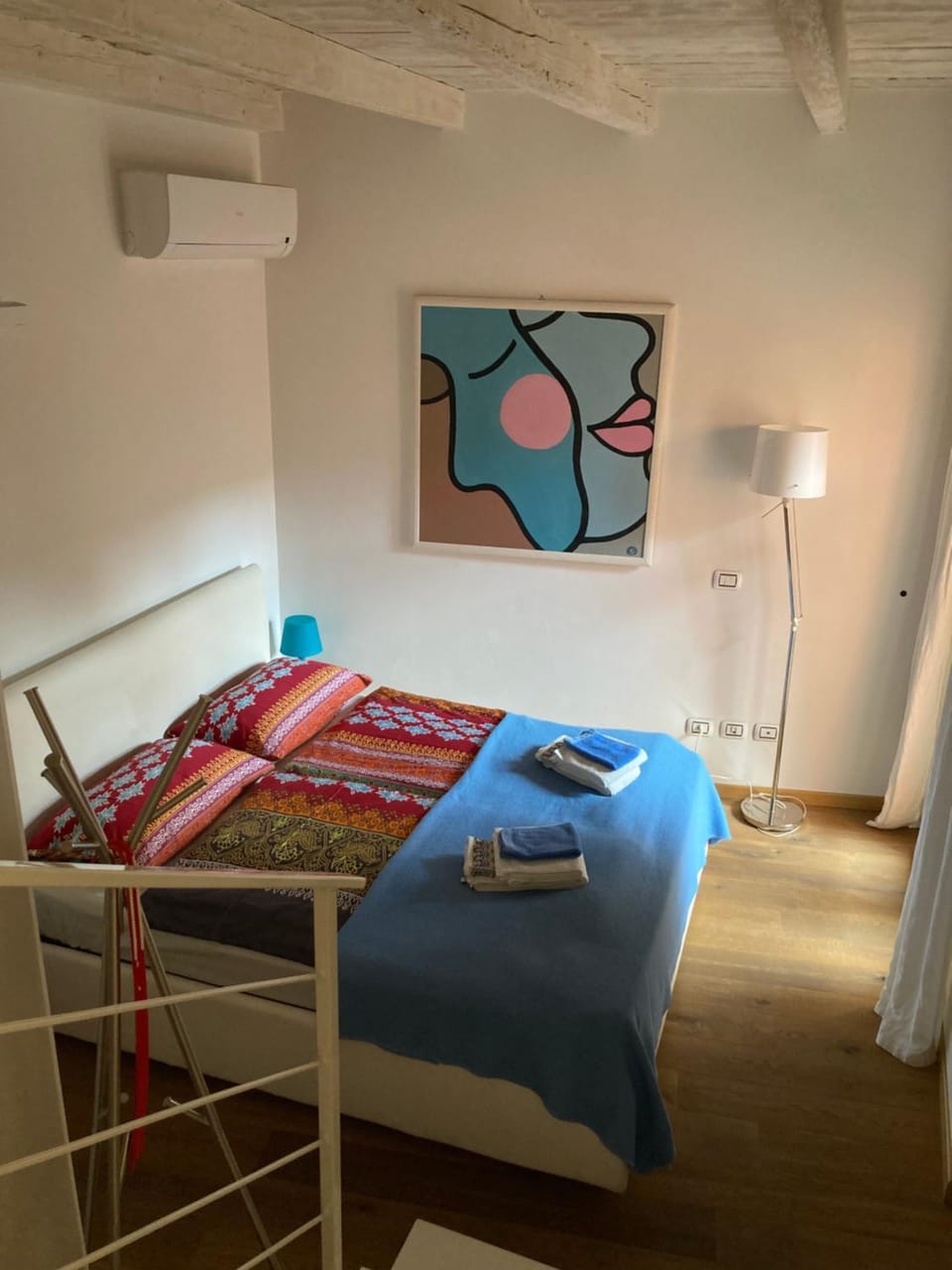 Piccolo Palazzo Apartment in Lake Garda