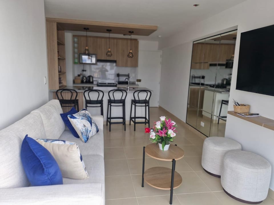 TV and multimedia, Living room, Dining area
