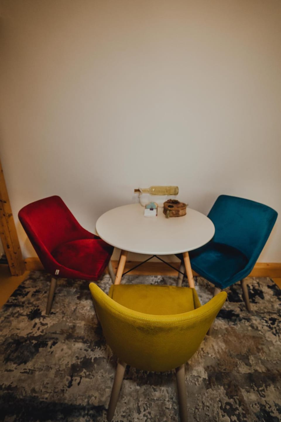 The Downtown Nest Apartment in Cluj-Napoca