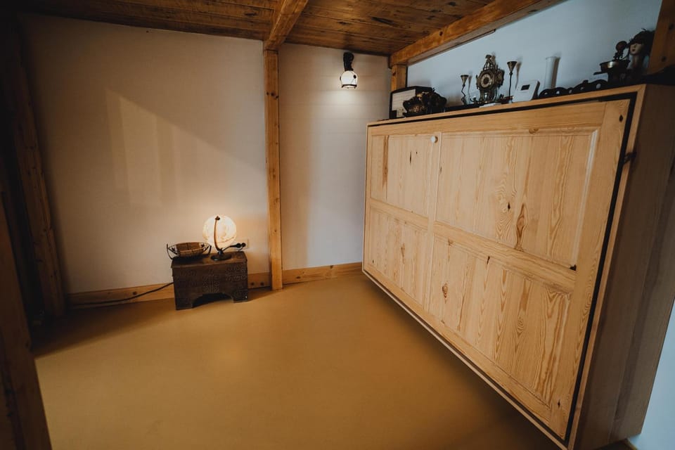 The Downtown Nest Apartment in Cluj-Napoca