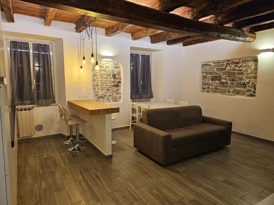 La Corte, Como Centro Apartment in Como
