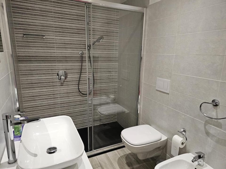 La Corte, Como Centro Apartment in Como