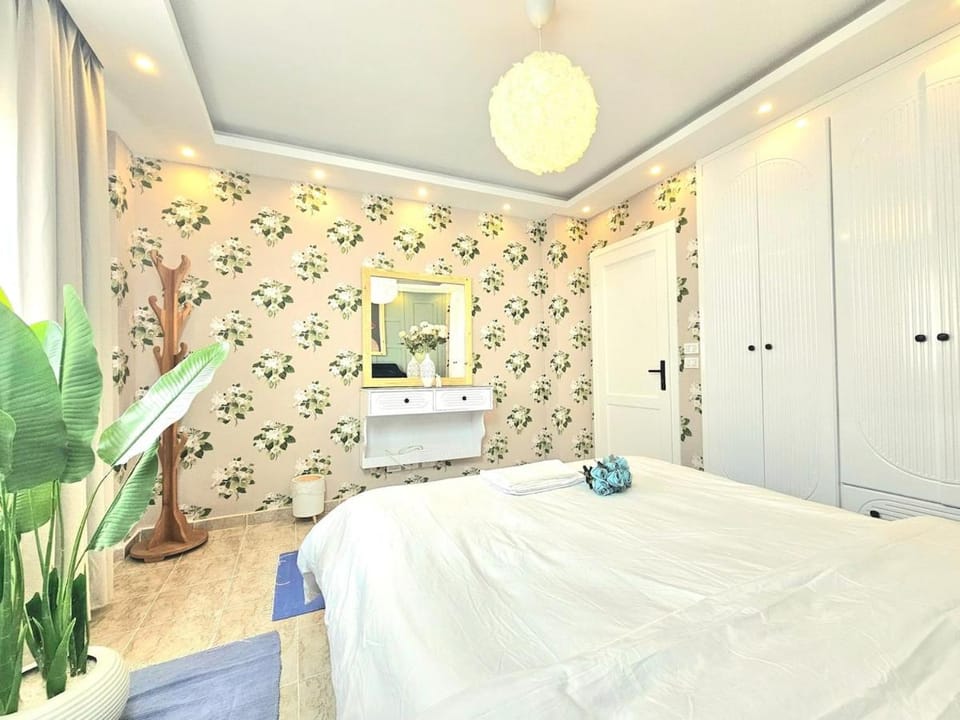 Green Garden Apartment in Cairo Governorate