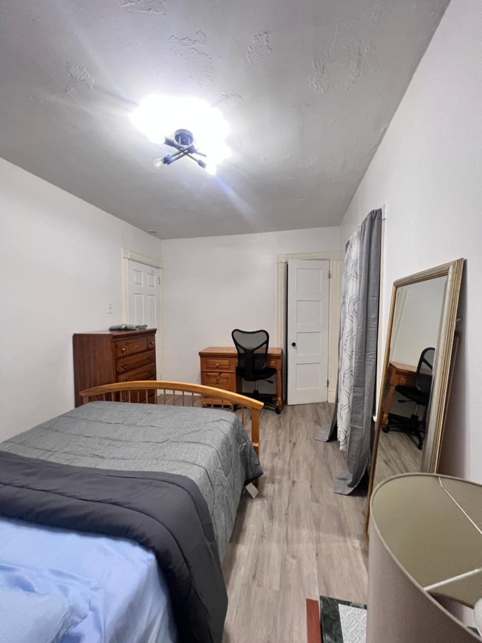 Preston Serenity Room With Shared Bath & Kitchen Vacation rental in Hartford