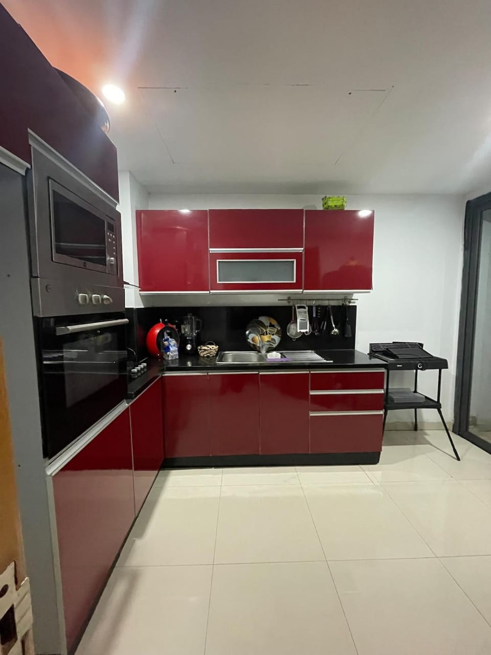 Beachside Charming Apartment Apartment in Casablanca-Settat