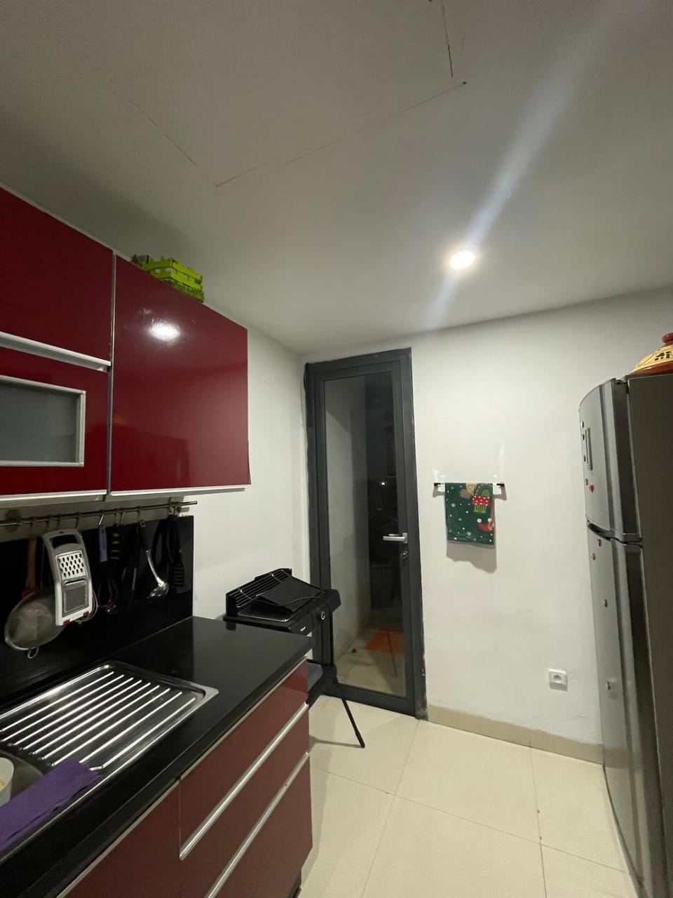 Beachside Charming Apartment Apartment in Casablanca-Settat