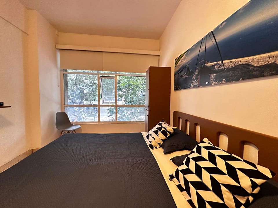 Ipanema Mar Flat 3 Apartment in Rio de Janeiro