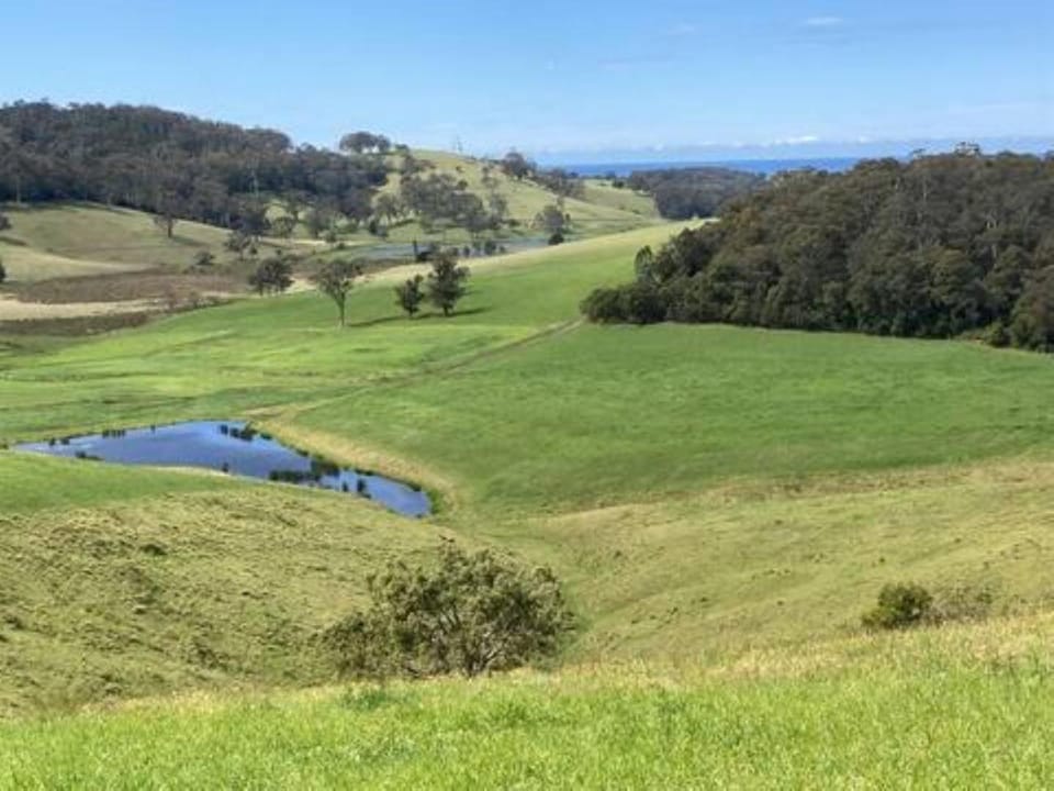 Nearby landmark, Day, Natural landscape, Lake view