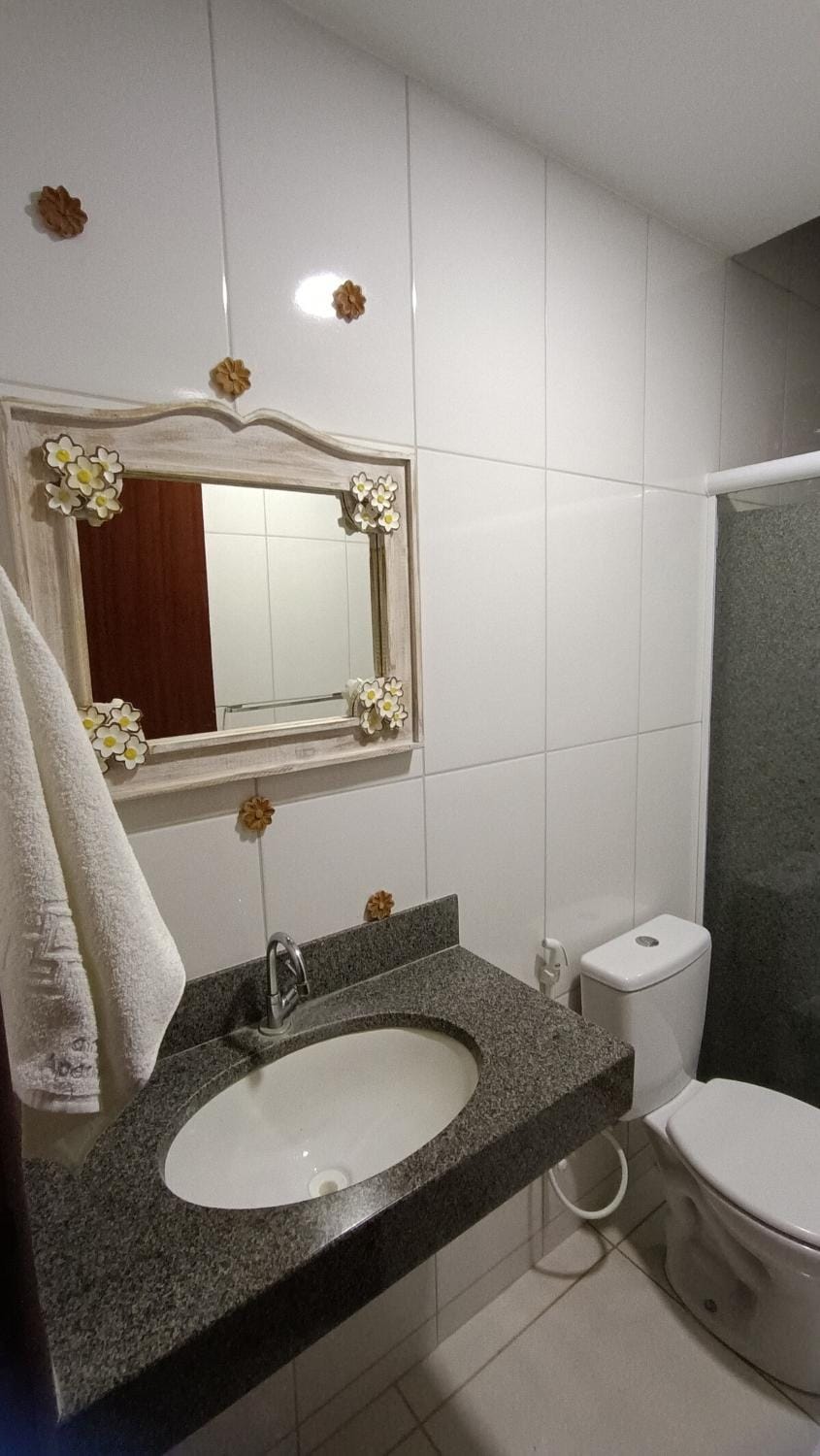 Apartamento Bela vista Aperibé Apartment in State of Rio de Janeiro