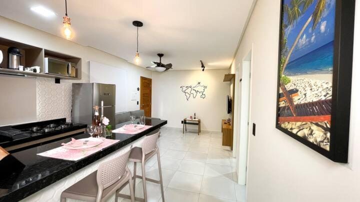 Residencial Bianca, Ap 06 - Térreo Apartment in Aracaju