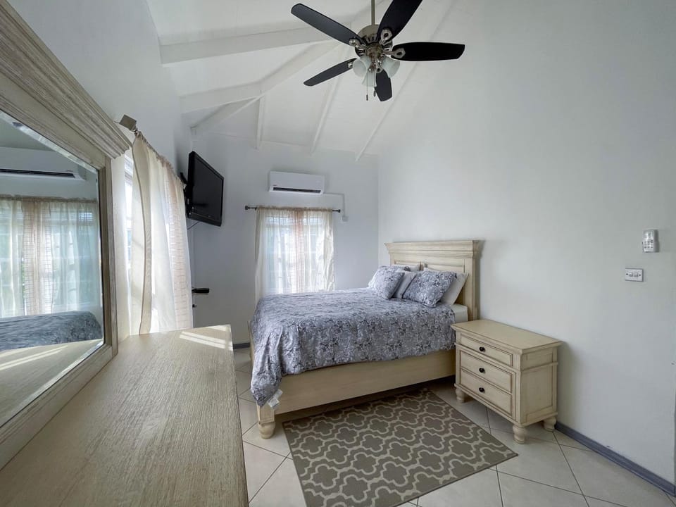 Grace's Place House in Caribbean