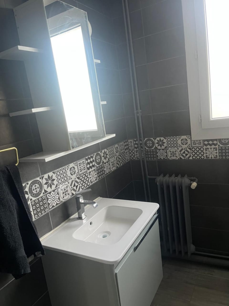 F4 Appartement 3 chambre avec wifi Apartment in Centre-Val de Loire