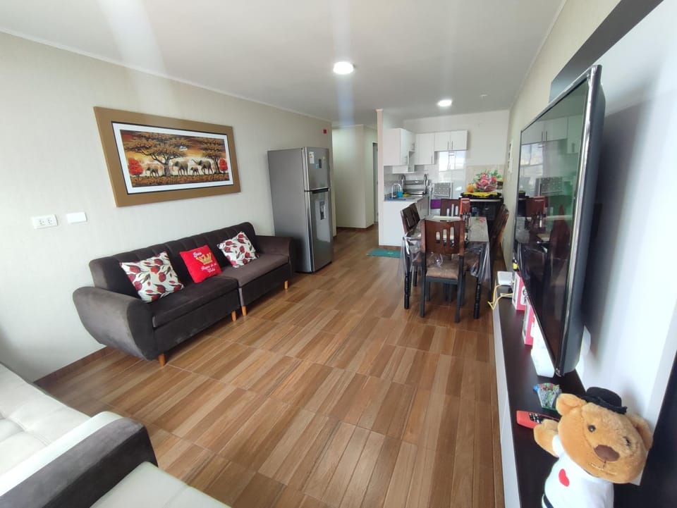 TV and multimedia, Living room