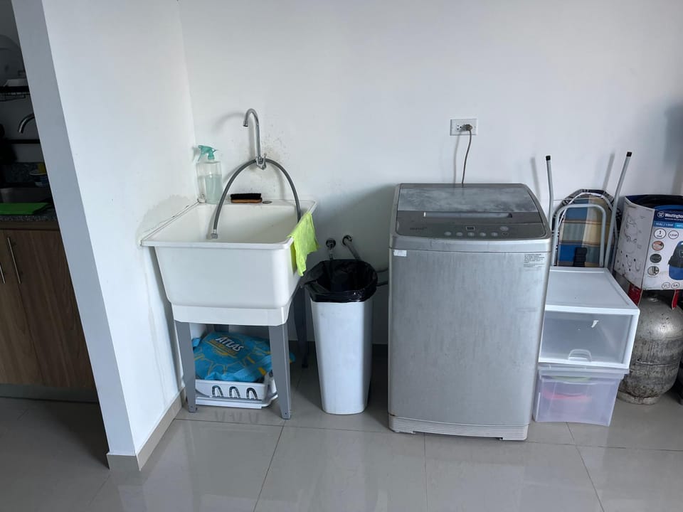PH Residencial Vacation rental in David