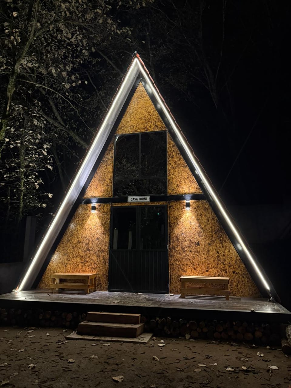 Casatorni Campground/ 
RV Resort in State of Puebla