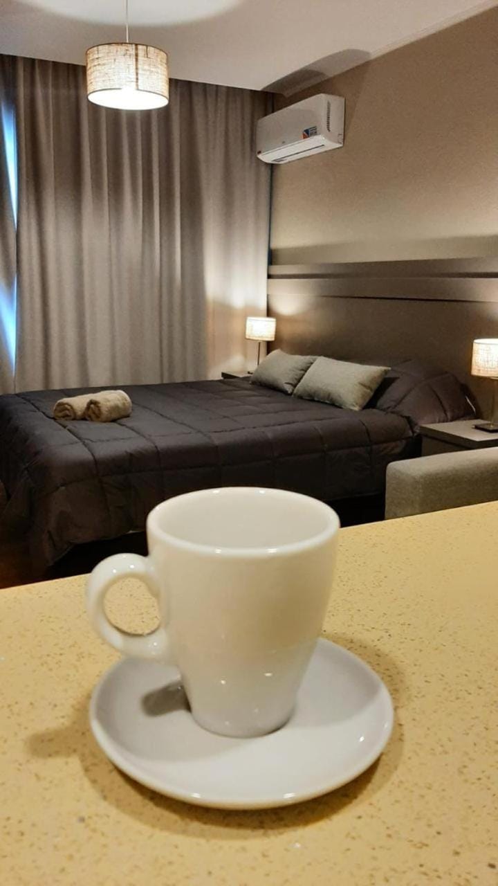 Departamento Casa de playa Apartment in Necochea