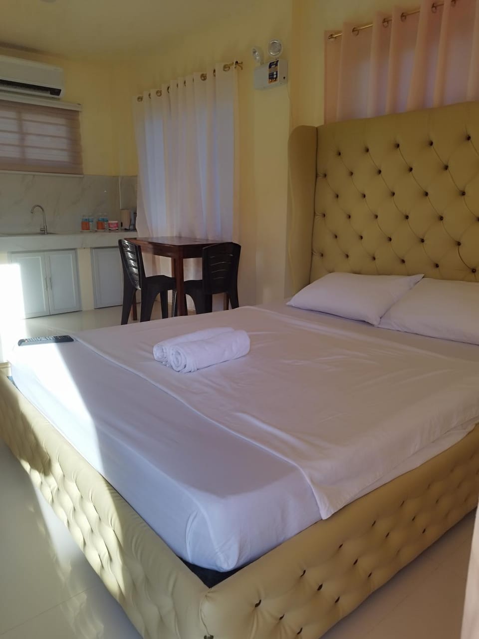 Sofia's Guest House-Siquijor Bed and Breakfast in Siquijor