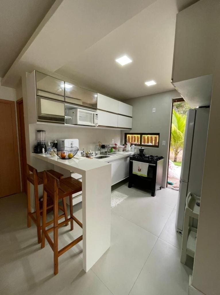 Bangalô 23 - Eco Resort Praia dos Carneiros - Tamandaré House in State of Pernambuco, Brazil