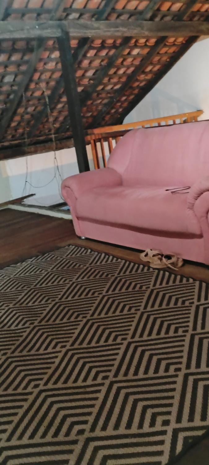 A casa das janelas azuis Vacation rental in Belém