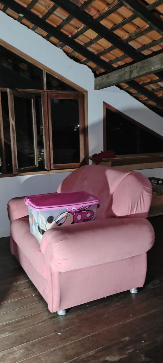 A casa das janelas azuis Vacation rental in Belém