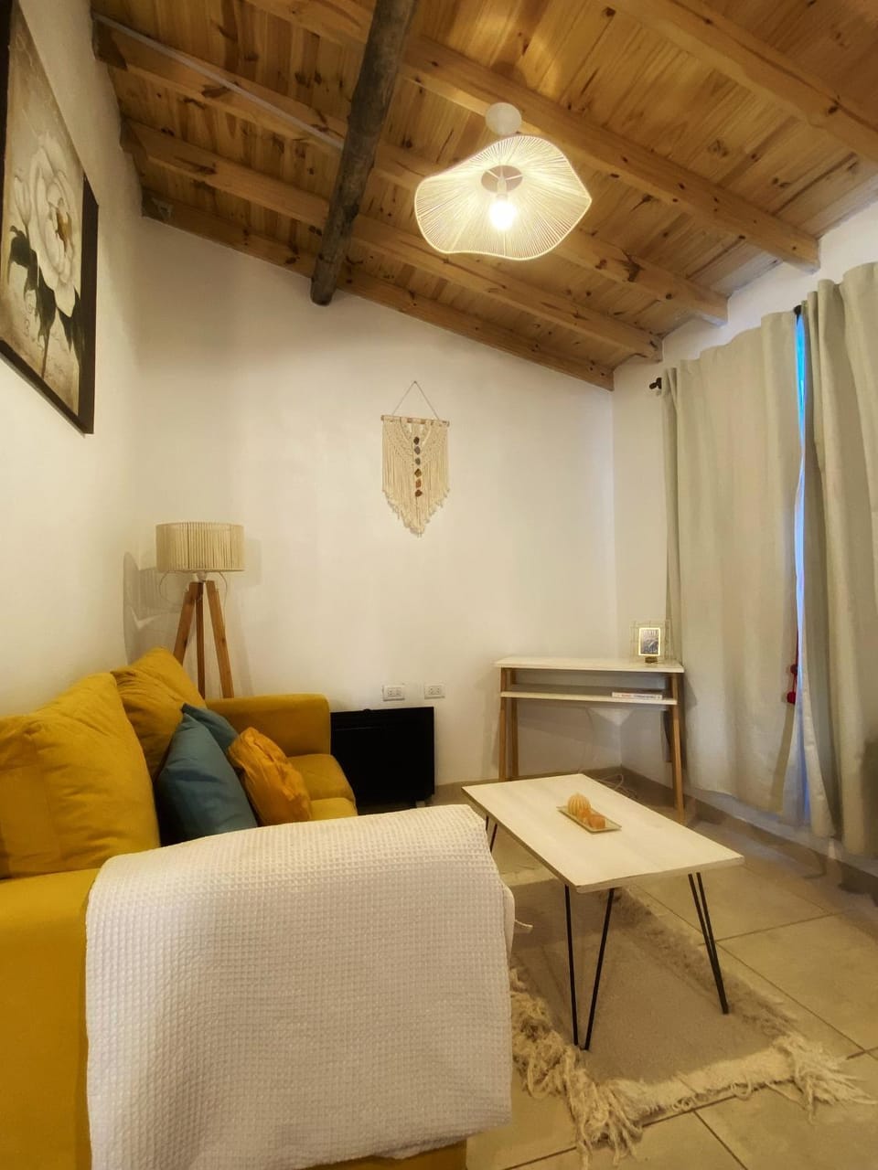 Ruca Caihuin Sweet Home House in Buenos Aires Province
