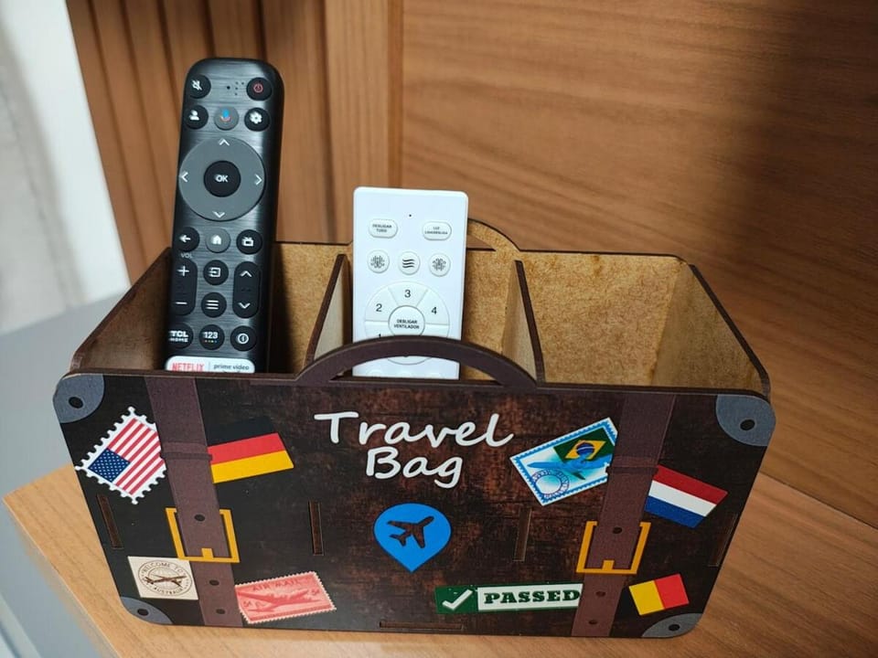 Dream of Summer Apartment in Rio de Janeiro