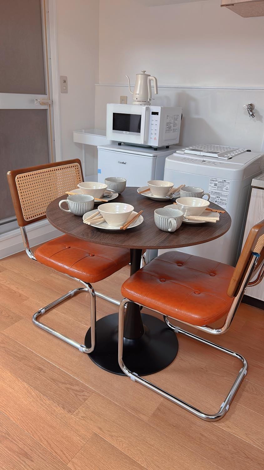 Ueno Tokyo Central Stay Sleeps 4 3 Min to Okachimachi Station Near Ameyoko 10 Min to Ueno Station Apartment in Japan