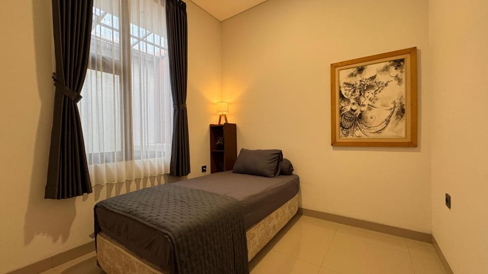 Gyanaa Home Maguwo House in Special Region of Yogyakarta
