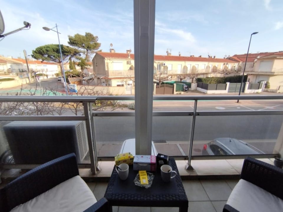 Nouveauté 2025: T4 54m2 - 8 pers - Proche Plage - Pied-à-terre idéal - Parking - FR-1-795-59 Apartment in Fleury