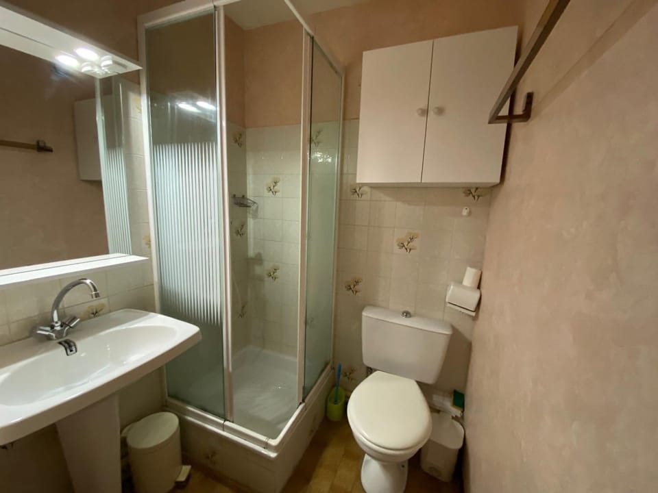 Appartement calme proches des thermes avec animaux admis - FR-1-503-183 Apartment in Balaruc-les-Bains