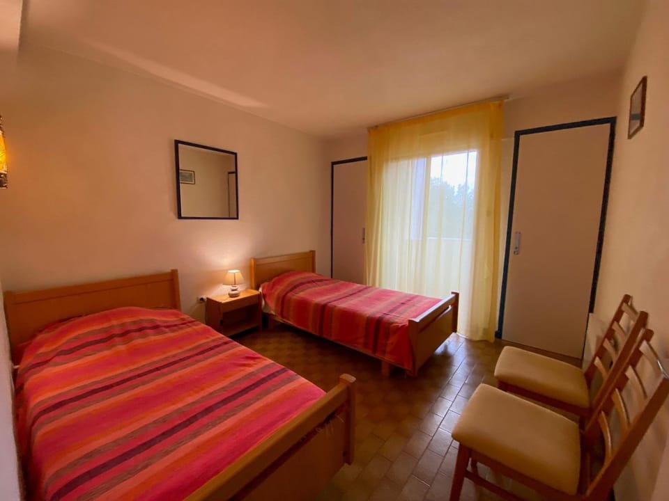 Appartement calme proches des thermes avec animaux admis - FR-1-503-183 Apartment in Balaruc-les-Bains