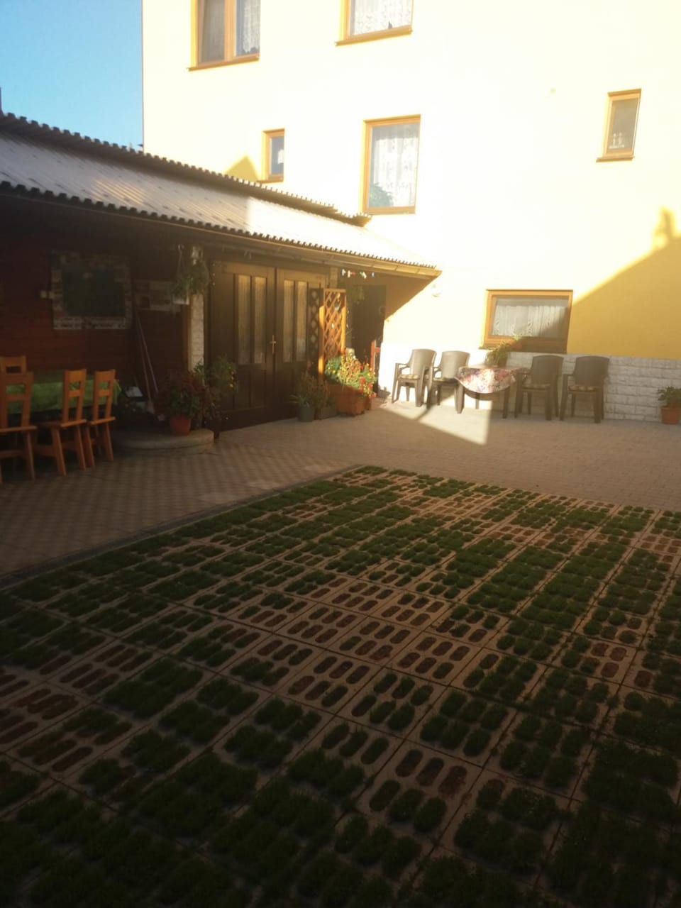 Dom u Jozefa Apartment in Slovakia