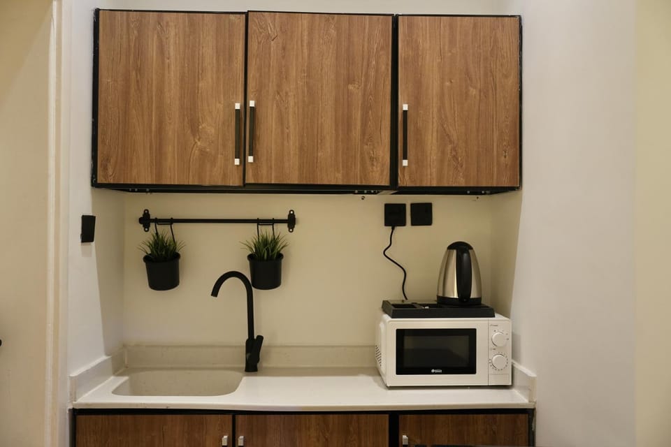 العمر5 Apartment in Riyadh