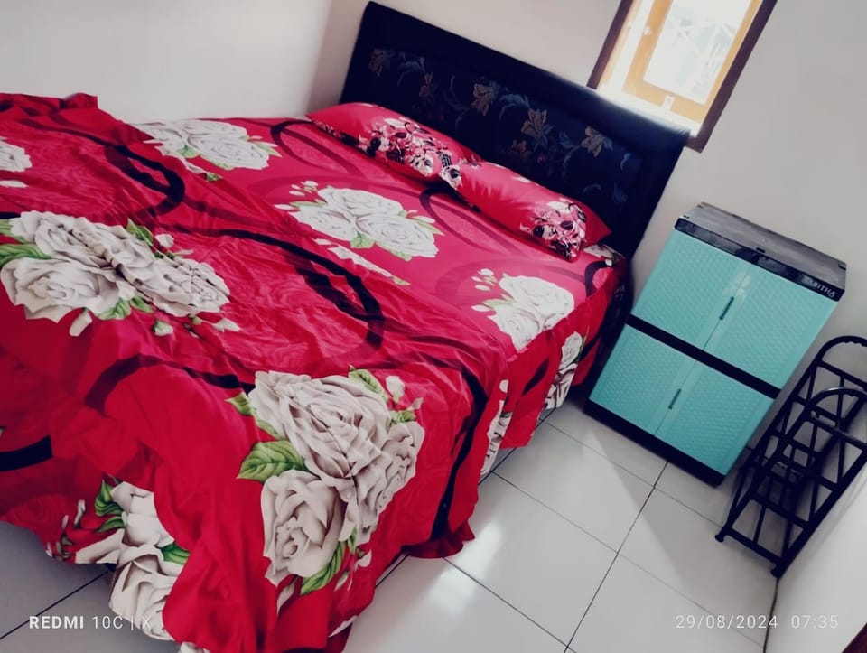 Penginapan Permata Syariah Wonosobo Bed and Breakfast in Indonesia