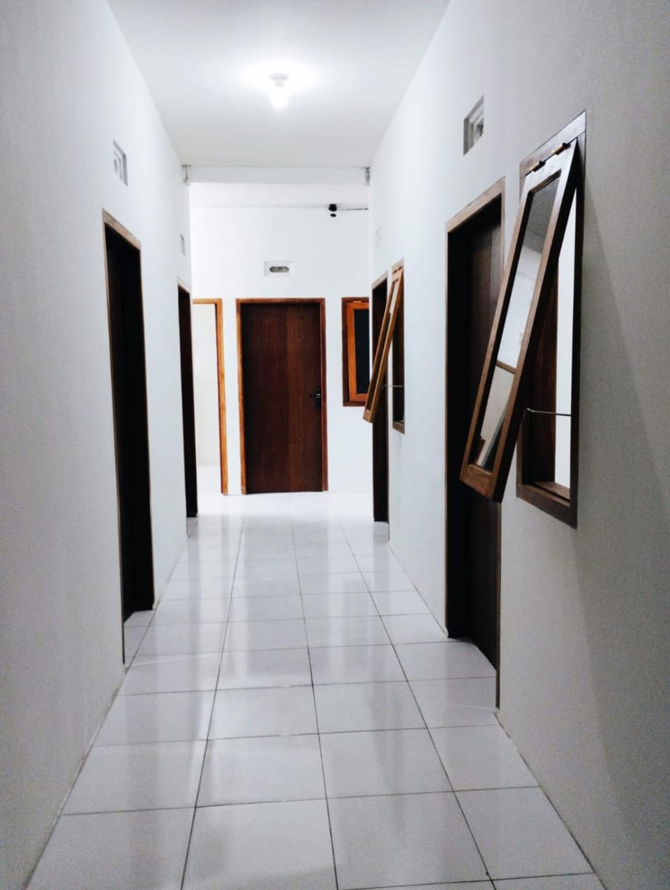 Penginapan Permata Syariah Wonosobo Bed and Breakfast in Indonesia