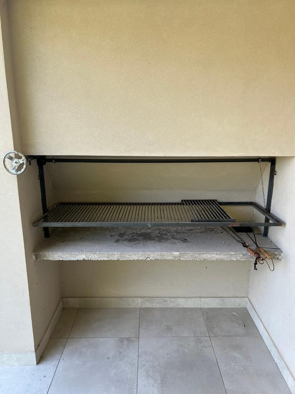 BBQ facilities