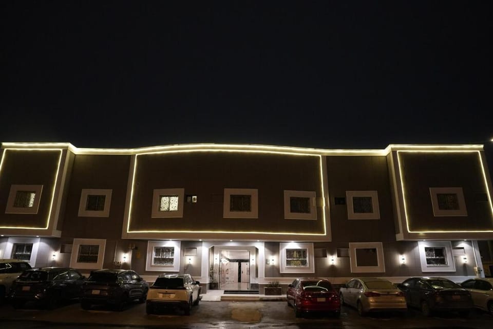 استديو العمر8 Apartment in Riyadh