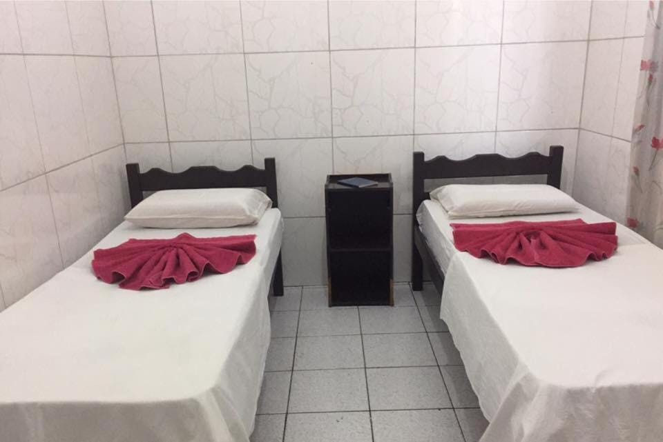 Hotel Redentor GV Hotel in Governador Valadares