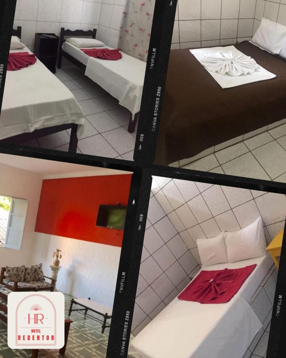 Hotel Redentor GV Hotel in Governador Valadares