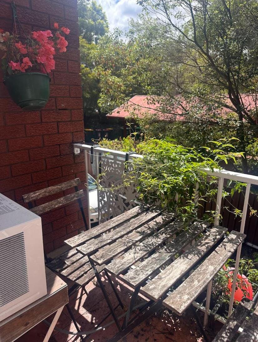 Garden, View (from property/room), Balcony/Terrace, Garden view