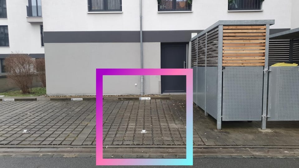 PINEAPPLE APARTMENTS - Zwinger XI - 64qm Apartment in Dresden